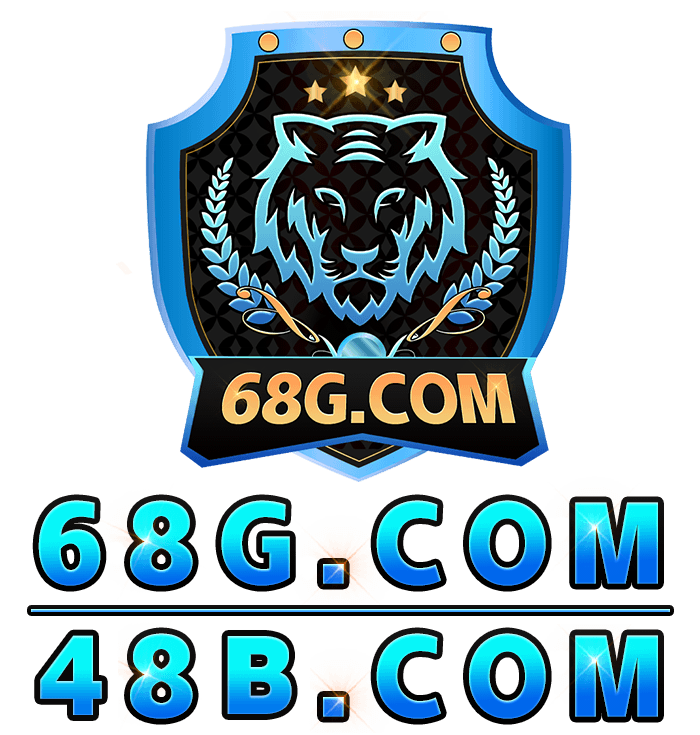 68G logo