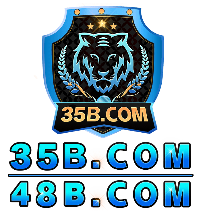 35B logo