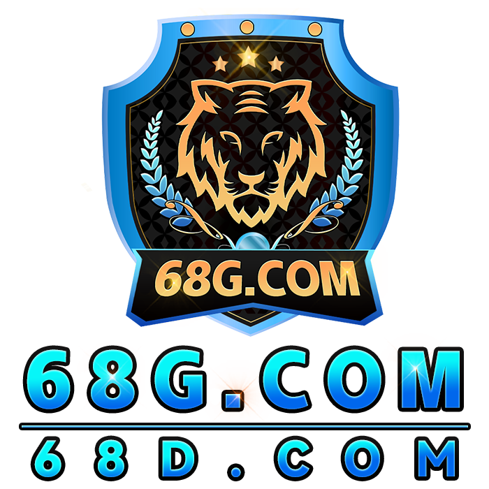 68G logo